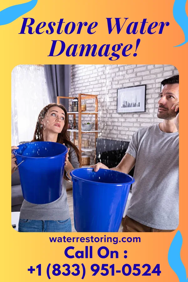 water restoration Quick Storm Damage Company Clyde