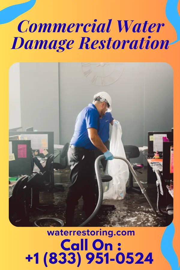 Commercial Water Damage Restoration in Clyde, NY